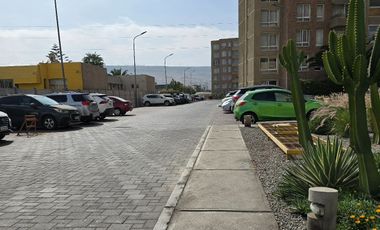 Departamento Amoblado NOVOAZAPA