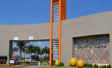 ¡Descubre tu Nuevo Hogar en Campo Real, Zapopan!