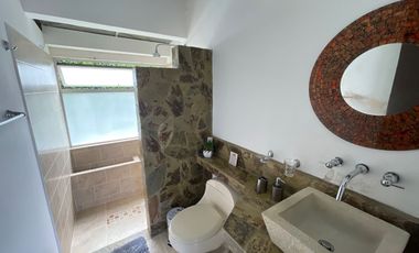 Casa Campestre en venta - Sector Club Campestre Armenia