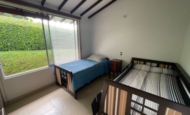 Casa Campestre en venta - Sector Club Campestre Armenia