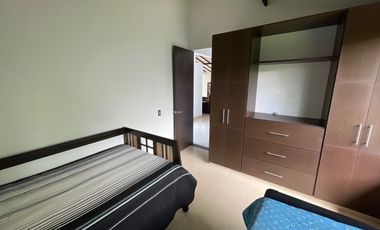 Casa Campestre en venta - Sector Club Campestre Armenia