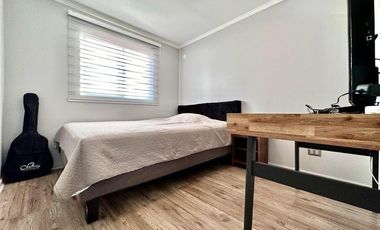 Escobar Propiedades arrienda, Los Andes a empresas, casa amoblada, 5 dormitorios, 4 baños