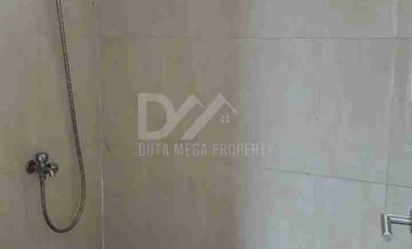 Rumah secondary dalam cluster Ayna Graha Raya masih standart developer