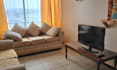 Departamento TICNAMAR Amoblado Central