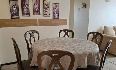 Departamento TICNAMAR Amoblado Central