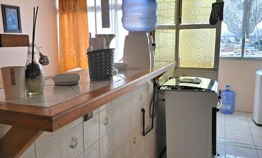 Departamento TICNAMAR Amoblado Central