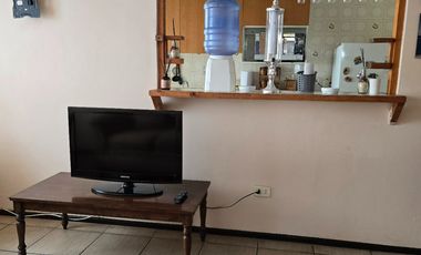 Departamento TICNAMAR Amoblado Central