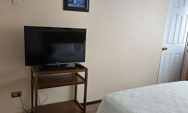 Departamento TICNAMAR Amoblado Central