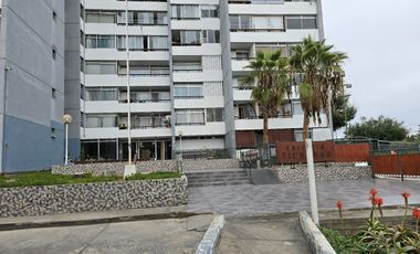 Departamento TICNAMAR Amoblado Central
