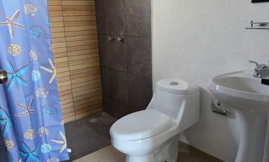 Casa en renta en Ex-Hacienda San Francisco, Pachuca de Soto