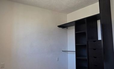 Casa en renta en Ex-Hacienda San Francisco, Pachuca de Soto
