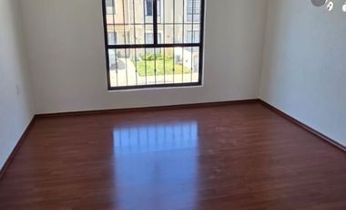 Casa en renta en Ex-Hacienda San Francisco, Pachuca de Soto