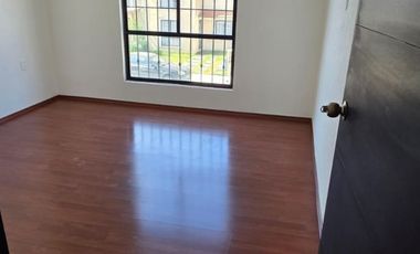 Casa en renta en Ex-Hacienda San Francisco, Pachuca de Soto