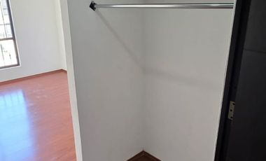 Casa en renta en Ex-Hacienda San Francisco, Pachuca de Soto