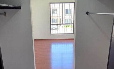 Casa en renta en Ex-Hacienda San Francisco, Pachuca de Soto