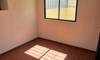 Casa en renta en Ex-Hacienda San Francisco, Pachuca de Soto