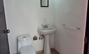 Casa en renta en Ex-Hacienda San Francisco, Pachuca de Soto