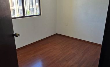 Casa en renta en Ex-Hacienda San Francisco, Pachuca de Soto