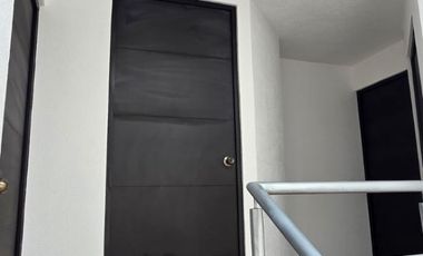 Casa en renta en Ex-Hacienda San Francisco, Pachuca de Soto