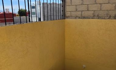 Casa en renta en Ex-Hacienda San Francisco, Pachuca de Soto