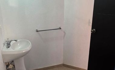 Casa en renta en Ex-Hacienda San Francisco, Pachuca de Soto