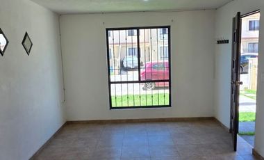 Casa en renta en Ex-Hacienda San Francisco, Pachuca de Soto