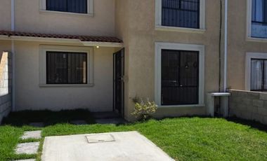 Casa en renta en Ex-Hacienda San Francisco, Pachuca de Soto