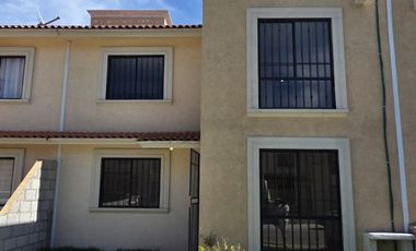 Casa en renta en Ex-Hacienda San Francisco, Pachuca de Soto
