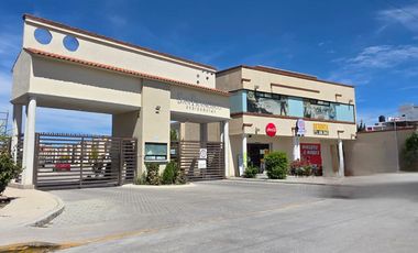 Casa en renta en Ex-Hacienda San Francisco, Pachuca de Soto