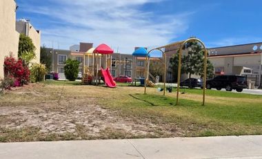 Casa en renta en Ex-Hacienda San Francisco, Pachuca de Soto