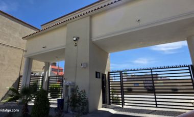 Casa en renta en Ex-Hacienda San Francisco, Pachuca de Soto