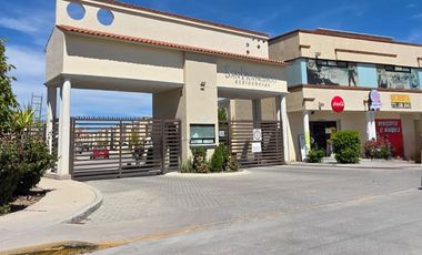 Casa en renta en Ex-Hacienda San Francisco, Pachuca de Soto