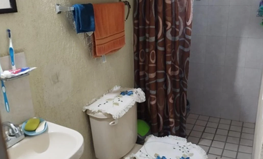 VENDO CASA ADJUDICADO EN FRACCIONAMIENTO VILLA FONTANA, TLAQUEPAQUE CERCA AEROPUERTO GUADALAJARA