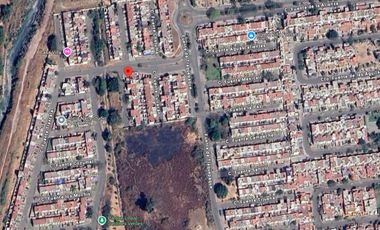VENDO CASA ADJUDICADO EN FRACCIONAMIENTO VILLA FONTANA, TLAQUEPAQUE CERCA AEROPUERTO GUADALAJARA