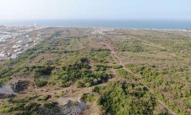 TERRENOS EN SANTA MARIA BUENA VISTA EN ALVARADO VERACRUZ