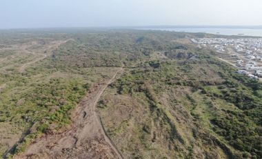 TERRENOS EN SANTA MARIA BUENA VISTA EN ALVARADO VERACRUZ