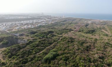 TERRENOS EN SANTA MARIA BUENA VISTA EN ALVARADO VERACRUZ