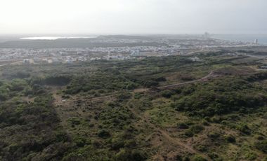 TERRENOS EN SANTA MARIA BUENA VISTA EN ALVARADO VERACRUZ