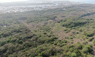 TERRENOS EN SANTA MARIA BUENA VISTA EN ALVARADO VERACRUZ