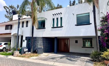 Casa en venta en coto privado en Virreyes Residencial, Zapopan