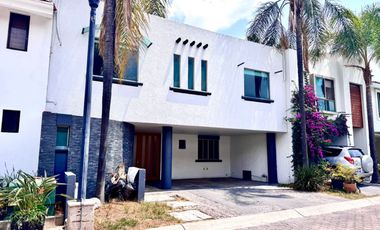 Casa en venta en coto privado en Virreyes Residencial, Zapopan