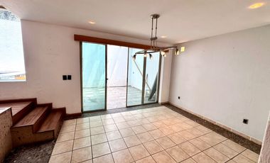 Casa en venta en coto privado en Virreyes Residencial, Zapopan