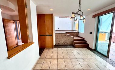 Casa en venta en coto privado en Virreyes Residencial, Zapopan