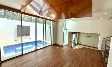 Casa en venta en coto privado en Virreyes Residencial, Zapopan