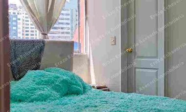 VENDO DEPARTAMENTO