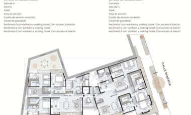 DEPARTAMENTO EN VENTA ALCALDÍA BENITO JUÁREZ