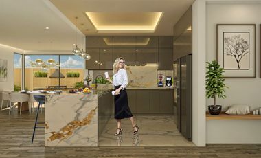 DEPARTAMENTO EN VENTA ALCALDÍA BENITO JUÁREZ
