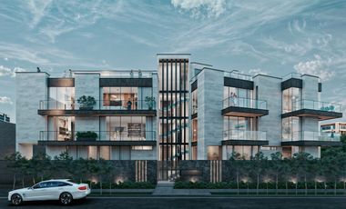 DEPARTAMENTO EN VENTA ALCALDÍA BENITO JUÁREZ