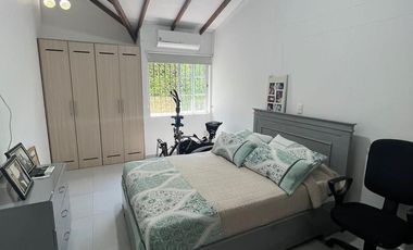CASA CAMPESTRE EN VENTA PIEDECUESTA