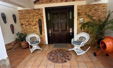 CASA CAMPESTRE EN VENTA PIEDECUESTA